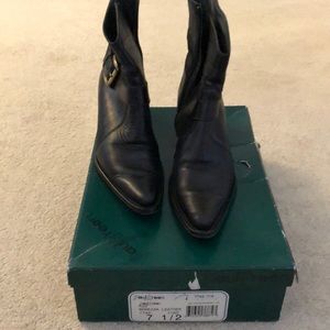 Paul Green Rio Nerezza size 7.5